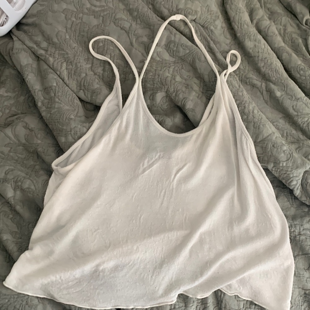 Beach shirt